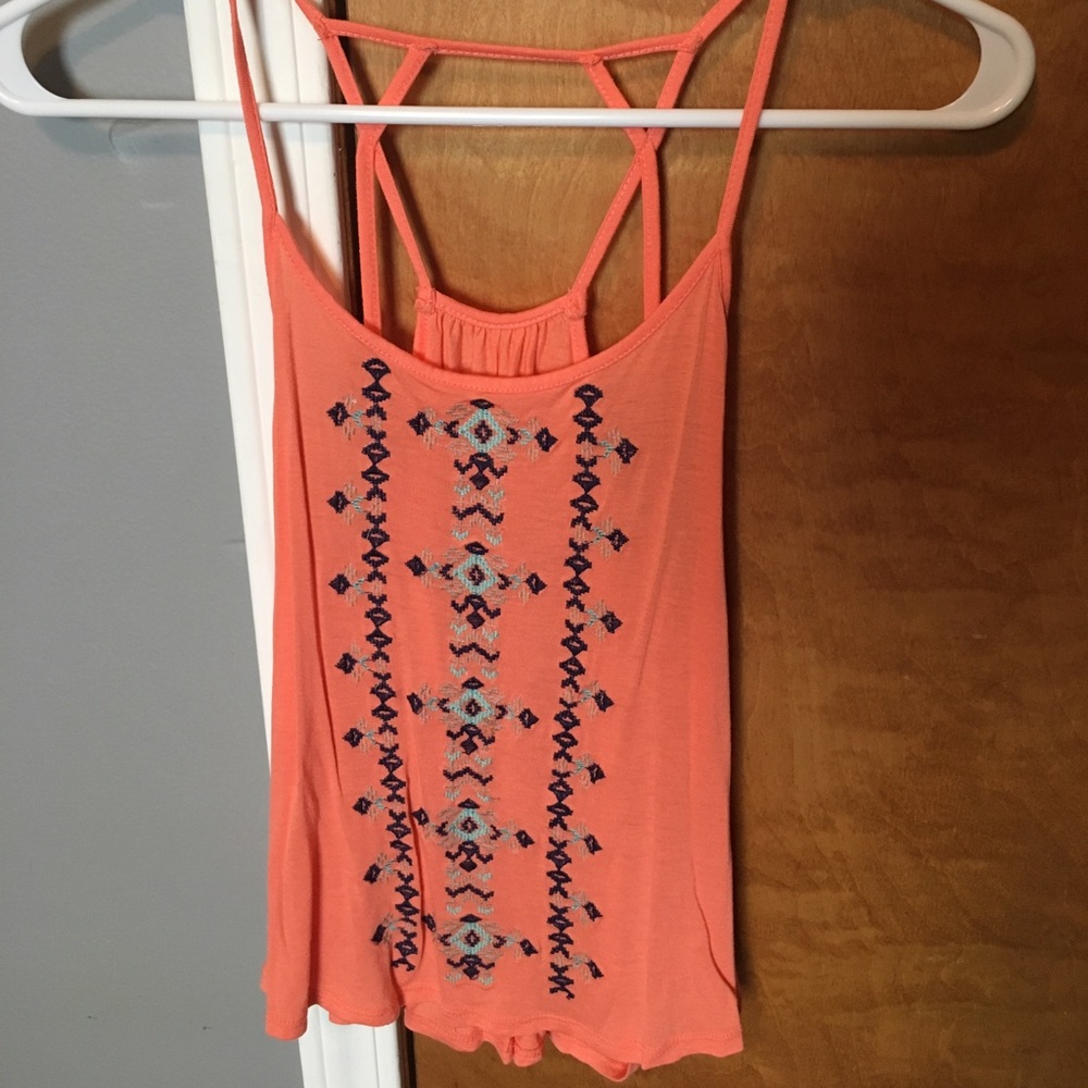 Tank top